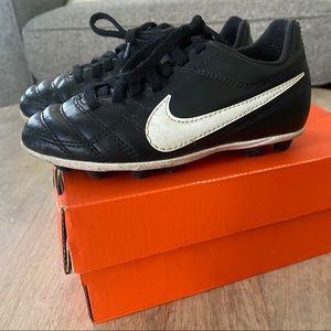 Toddler Soccer Cleats